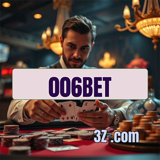 006bet: Confiavel e Seguro Para Seus Jogos Online