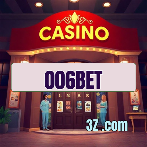 Os Encantos do Esporte no 006bet: Aposte com Estilo