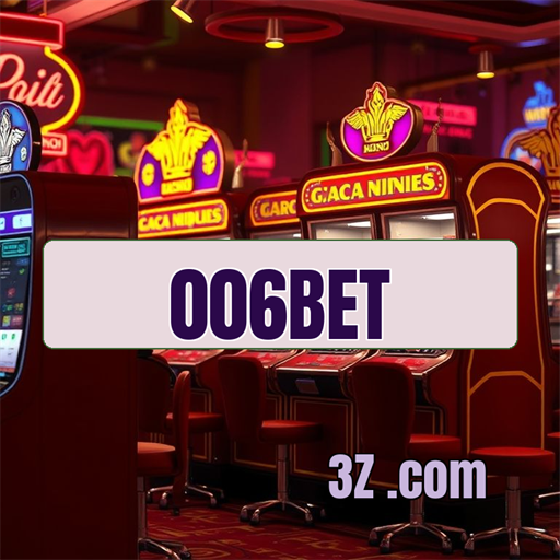 Entretenimento e Emoção em Jogos no Site 006bet