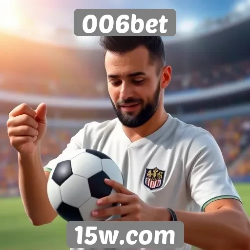 Novidades da plataforma 006bet atraem novos usuários