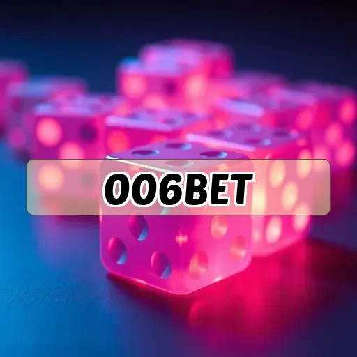 006bet Bingo Online