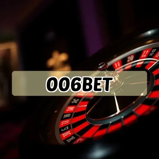 006bet Bônus
