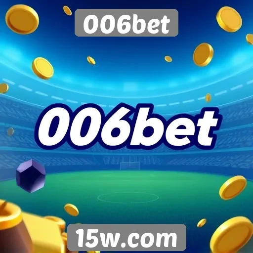 Análise da plataforma de jogos do site 006bet