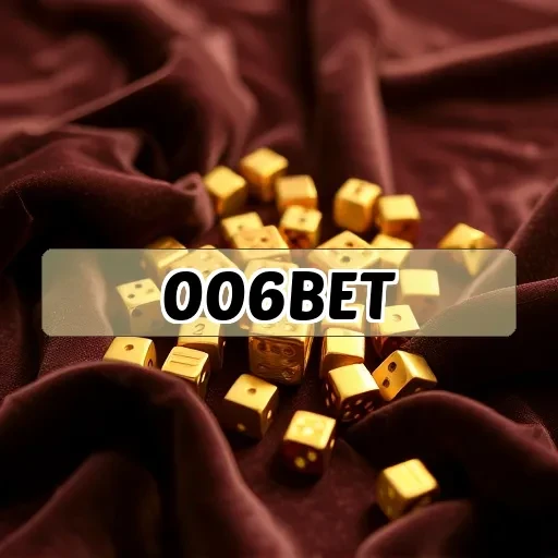 006bet Loteria