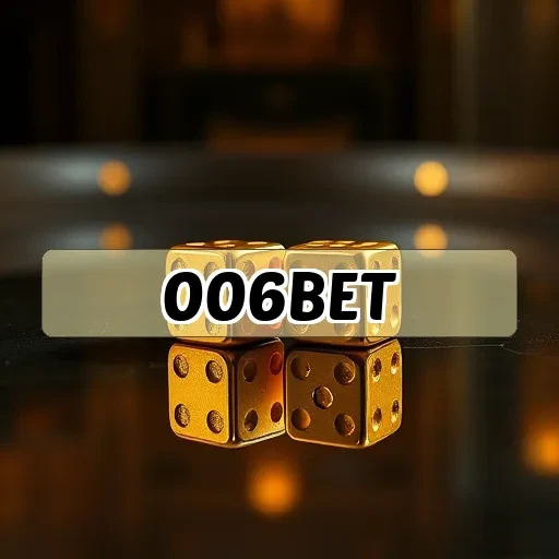 006bet Resultados