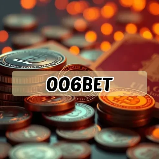 006bet Recompensas