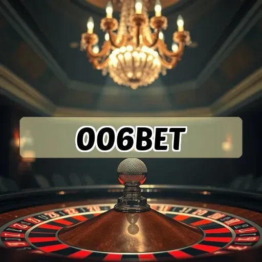006bet Apostas Esportivas