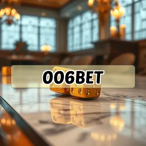 006bet Atualizações