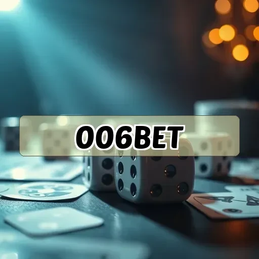 006bet Esportes Virtuais